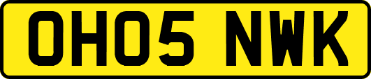 OH05NWK