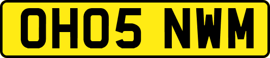 OH05NWM