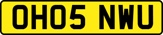 OH05NWU