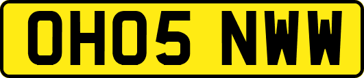 OH05NWW