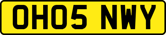 OH05NWY