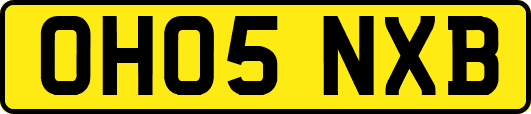 OH05NXB