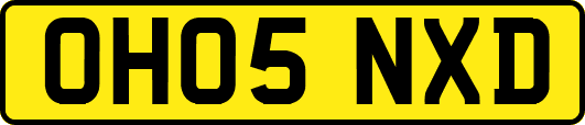 OH05NXD
