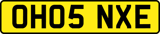 OH05NXE