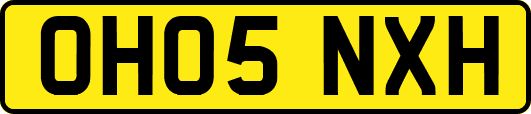 OH05NXH