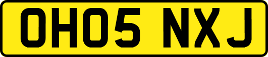 OH05NXJ