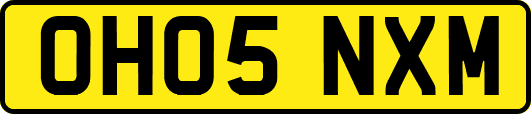 OH05NXM