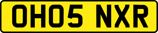 OH05NXR