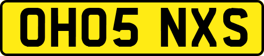 OH05NXS