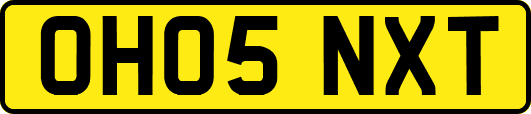 OH05NXT