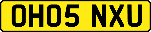OH05NXU