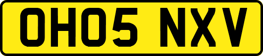OH05NXV