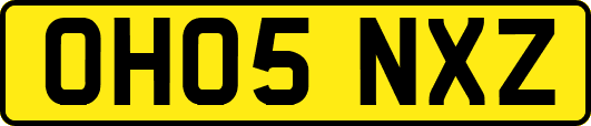 OH05NXZ