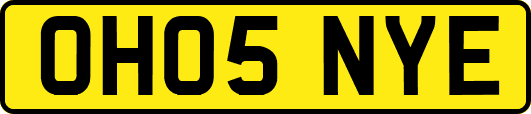 OH05NYE