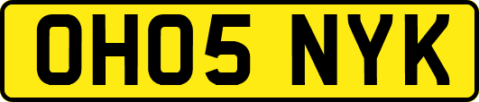 OH05NYK