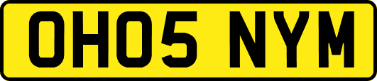 OH05NYM