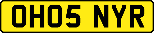 OH05NYR