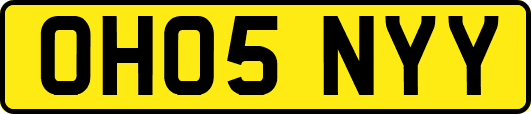 OH05NYY