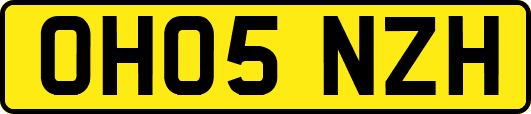OH05NZH