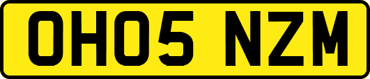 OH05NZM