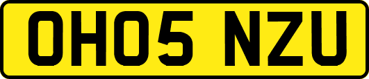 OH05NZU