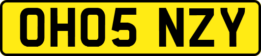OH05NZY