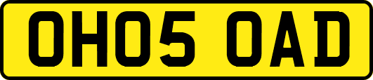 OH05OAD