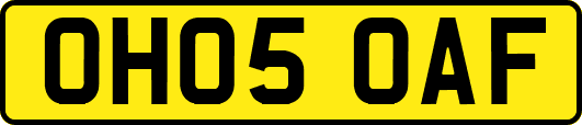 OH05OAF
