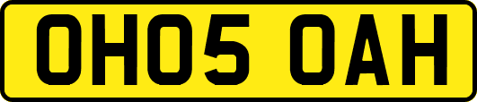 OH05OAH