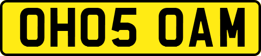 OH05OAM