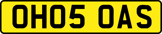 OH05OAS