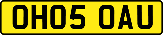 OH05OAU