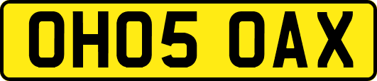 OH05OAX