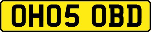 OH05OBD