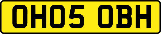 OH05OBH