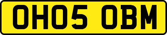 OH05OBM