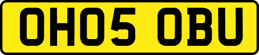 OH05OBU