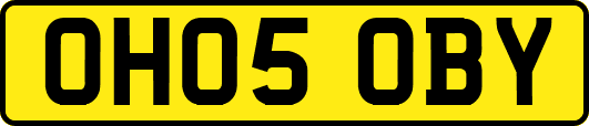 OH05OBY