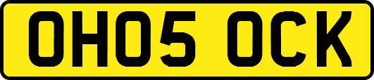 OH05OCK