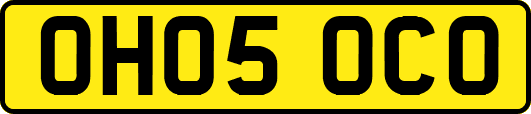 OH05OCO