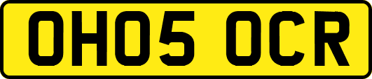 OH05OCR