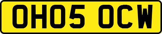 OH05OCW