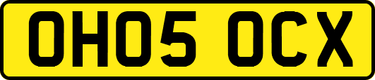 OH05OCX
