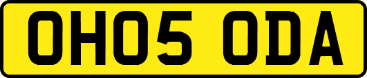 OH05ODA