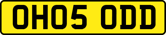 OH05ODD
