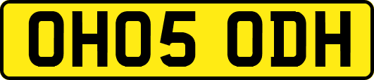 OH05ODH