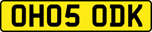 OH05ODK