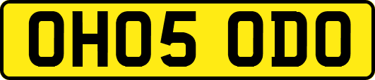 OH05ODO