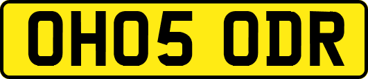 OH05ODR