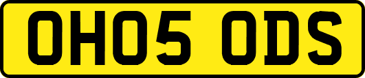 OH05ODS